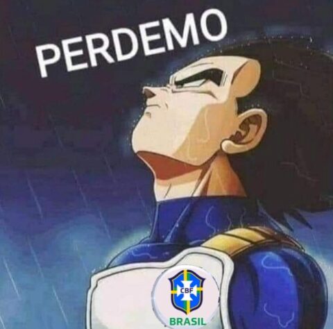 Brasil só empata com a Jamaica, dá adeus à Copa do Mundo Feminina, e torcedores fazem memes nas redes sociais.