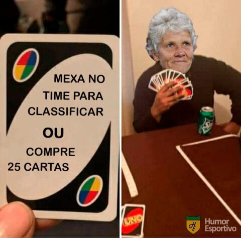 Brasil só empata com a Jamaica, dá adeus à Copa do Mundo Feminina, e torcedores fazem memes nas redes sociais.