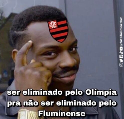 meme flamengo perdeu jogo de hoje｜Pesquisa do TikTok