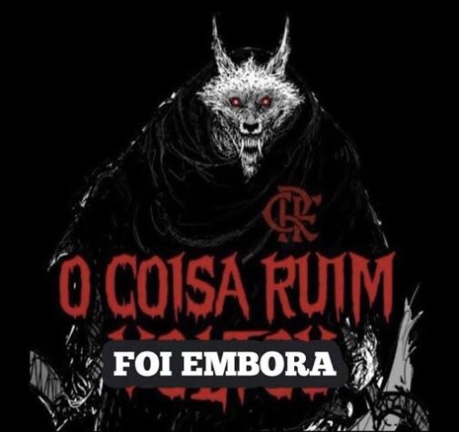 Memes: Flamengo sofre com zoações dos rivais após queda na Libertadores para o Olimpia