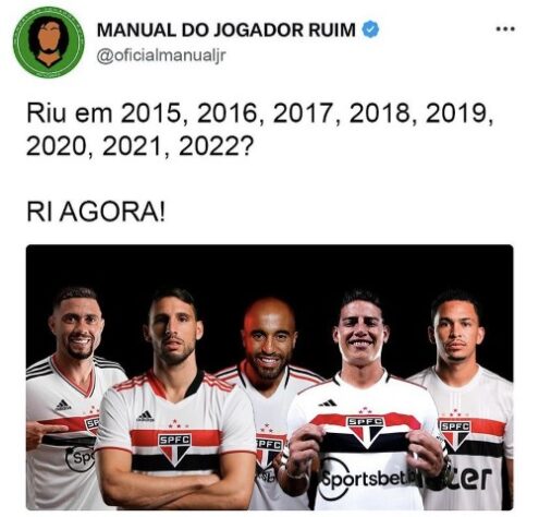 São Paulo elimina o Corinthians, vai à final da Copa do Brasil, e torcedores fazem memes nas redes sociais