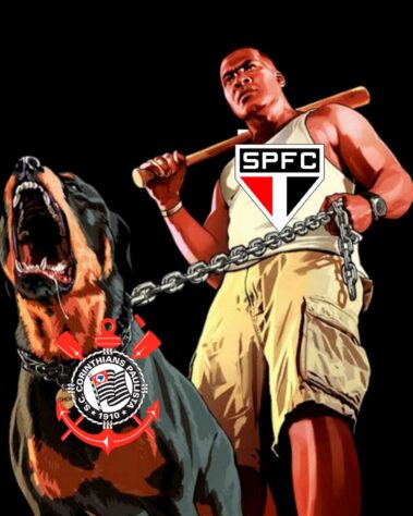 São Paulo elimina o Corinthians, vai à final da Copa do Brasil, e torcedores fazem memes nas redes sociais