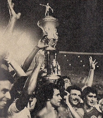 Disputado logo após a conclusão do Campeonato Brasileiro de 1982 e promovido pela CBF, o torneio foi jogado até os primeiros dias da Copa do Mundo daquele ano. O campeonato foi idealizado para reunir todos os clubes que já tinham sido campeões de alguma competição nacional até então. A final aconteceu em dois jogos e o América-RJ superou o Guarani na decisão.