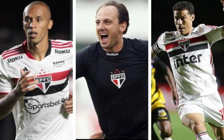 São Paulo quebra jejum de 15 anos e leva a taça do Campeonato Paulista 2021