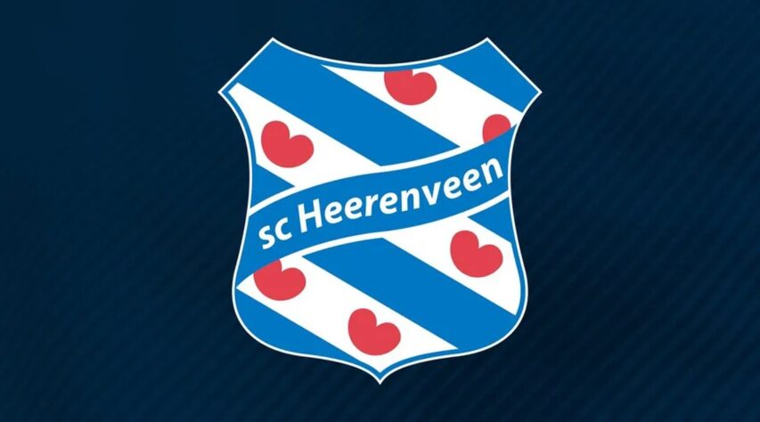 Heerenveen (Holanda)