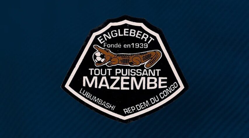 TP Mazembe (Congo)