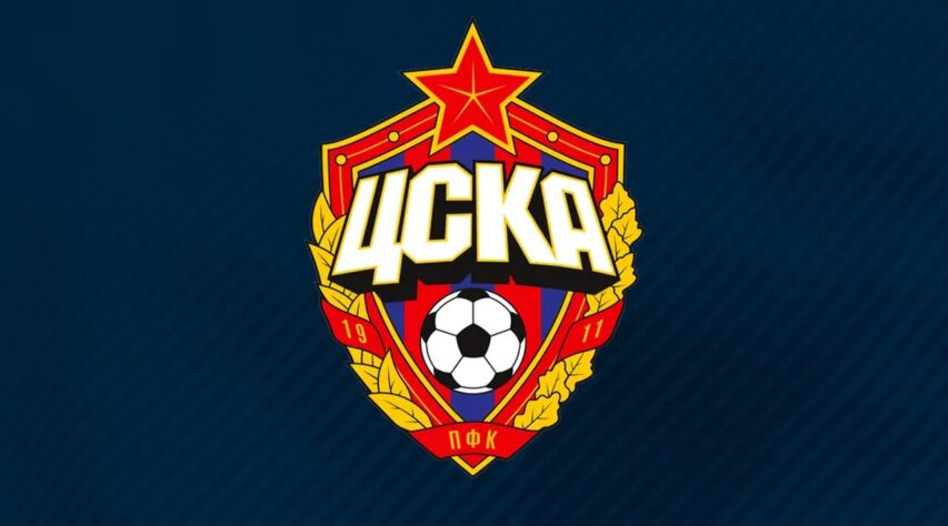 CSKA Moscow (Rússia)