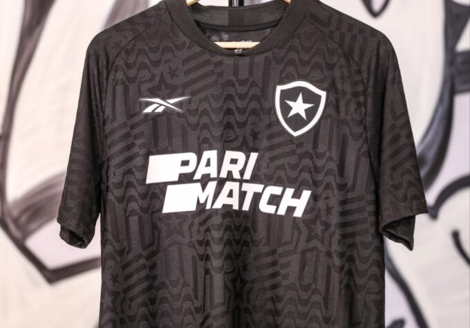  A camisa dá sequência à campanha #ÉOGloriosoMané.