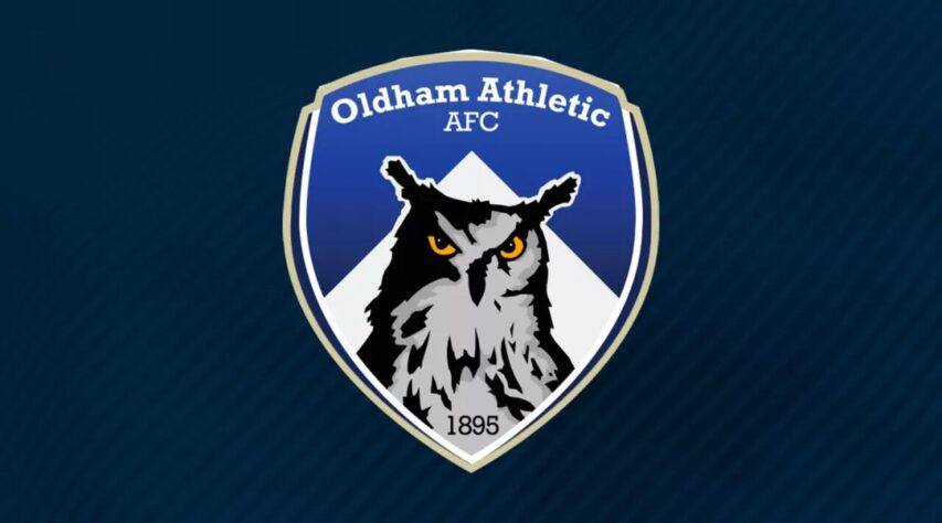 Oldham Athletic (Inglaterra)
