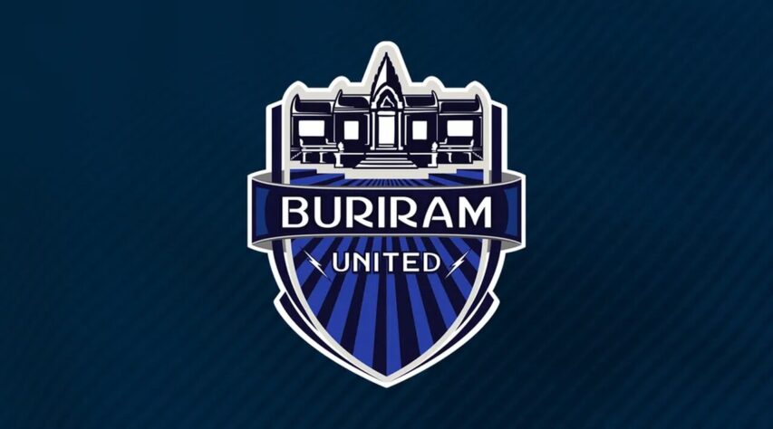 Buriram United (Tailândia)