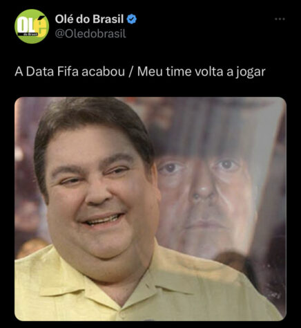 Vitória da Seleção Brasileira por 1 a 0 sobre o Peru rendeu memes nas redes sociais