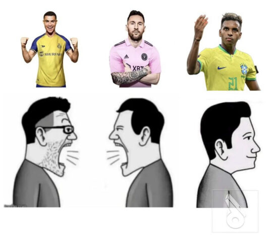 O Dinizismo está on! Torcedores fazem memes com goleada da Seleção Brasileira por 5 a 1 sobre a Bolívia