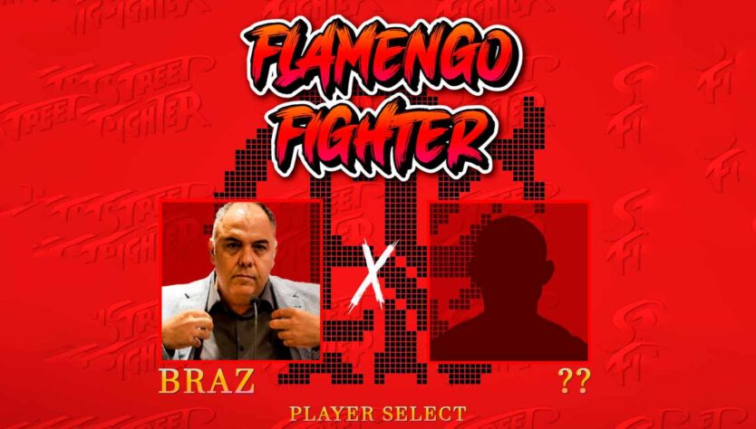 É clube de futebol ou Ultimate Flamengo Championship (UFC)? Após mais um episódio de agressão envolvendo um membro do clube, desta vez com Marcos Braz agredindo um flamenguista em shopping no Rio de Janeiro, os torcedores encheram as redes sociais com montagens projetando os próximos duelos no "octógono". Episódio envolvendo Pedro e o preparador físico, além da briga entre Gérson e Varela foram lembrados. Veja os memes a seguir! (Por Humor Esportivo) 