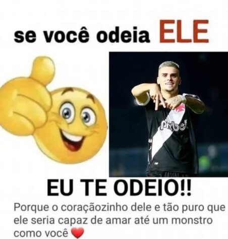 Vasco não cai, Vegetti na cola de Tiquinho e muito mais: os memes da goleada por 5 a 1 da equipe de Ramón Díaz sobre o Coritiba no retorno da torcida a São Januário