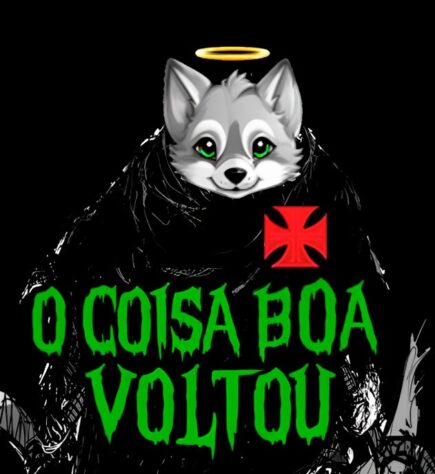 Vasco não cai, Vegetti na cola de Tiquinho e muito mais: os memes da goleada por 5 a 1 da equipe de Ramón Díaz sobre o Coritiba no retorno da torcida a São Januário