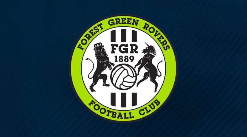 Forest Green Rovers (Inglaterra)