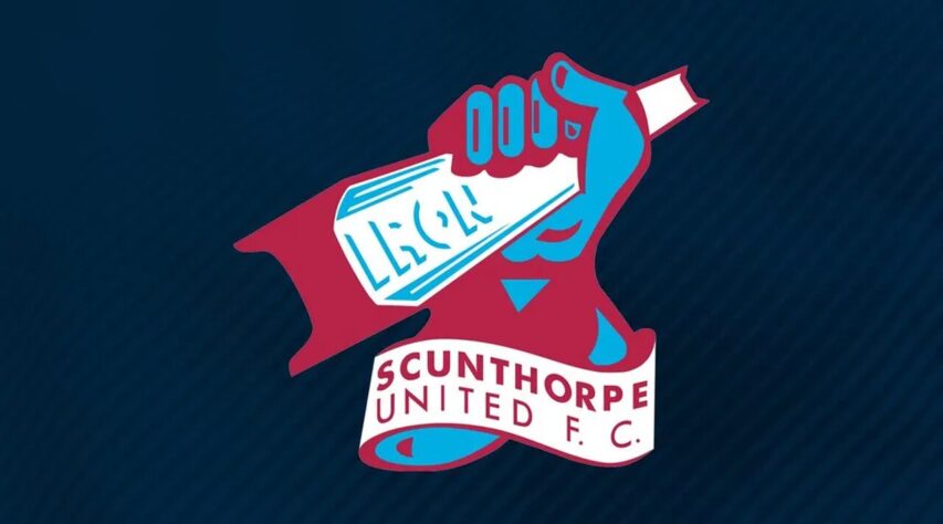 Scunthorpe United (Inglaterra)