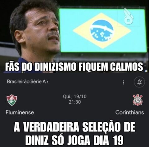 Os melhores memes do empate do Brasil com a Venezuela pelas Eliminatórias da Copa do Mundo