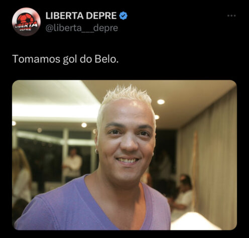 LIBERTA DEPRE on X: ????  / X