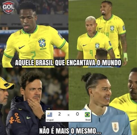 N/A - Memes da Vida QOmemesdavidaote Jogo do Brasil às Eu ss