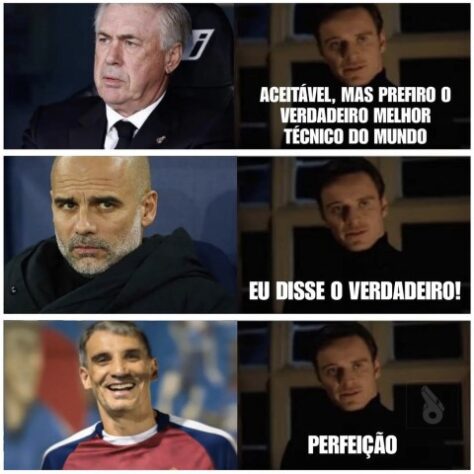 Web bomba com memes da queda do Corinthians para o Fortaleza na Copa Sul-Americana