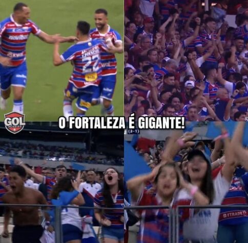 Web bomba com memes da queda do Corinthians para o Fortaleza na Copa Sul-Americana