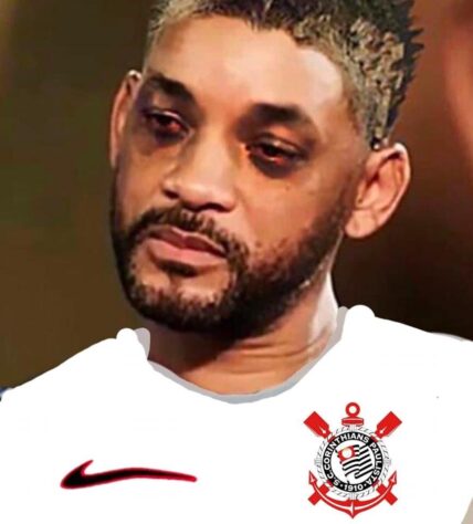 Web bomba com memes da queda do Corinthians para o Fortaleza na Copa Sul-Americana