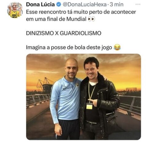 Fluminense supera o Internacional, avança para final da Libertadores e redes sociais bombam com memes.