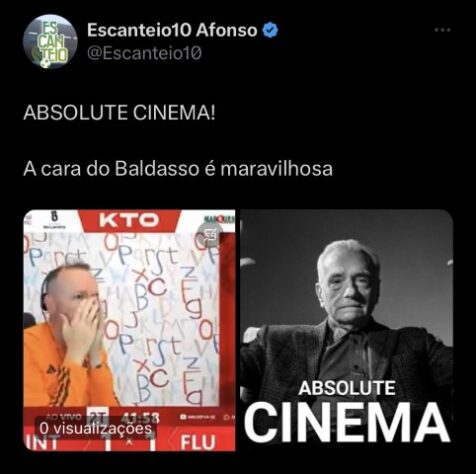 Fluminense supera o Internacional, avança para final da Libertadores e redes sociais bombam com memes.