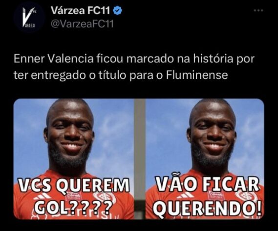 Fluminense supera o Internacional, avança para final da Libertadores e redes sociais bombam com memes.