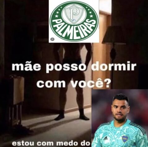 Veja os melhores memes e piadas sobre o Palmeiras não ter Mundial, Torcedores