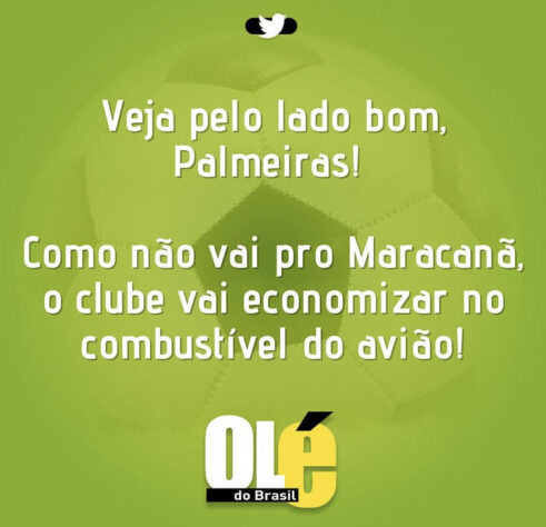 "Continua sem Mundial": Palmeiras sofre com memes após eliminação para o Boca Juniors na semifinal da Libertadores