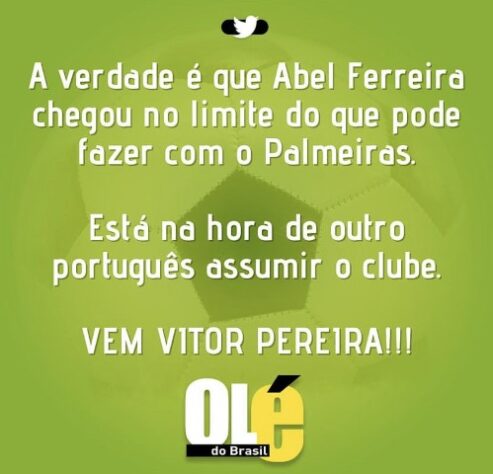 Os melhores memes da vitória do Santos por 2 a 1 sobre o Palmeiras pela 26ª rodada do Brasileirão