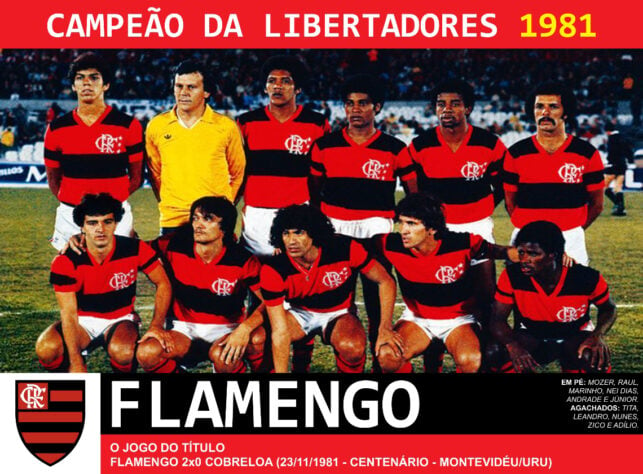 Copa Libertadores de 1981