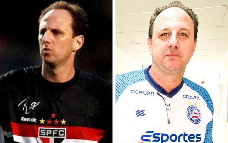 Rogério Ceni tem a missão de salvar o Bahia do rebaixamento, para isso, precisa quebrar mais um tabu, vencer o São Paulo, coisa que nunca conseguiu como treinador. Veja, na galeria a seguir, todas as vezes que Ceni enfrentou o Tricolor como treinador!