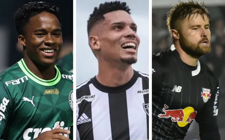 Começa o 2º turno do brasileirão 2023; confira todos os jogos da