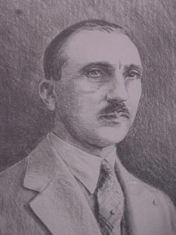 12º - Felipe Colonna (1929 a 1930)