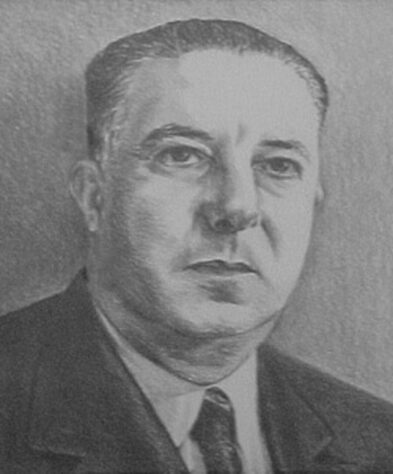 18º - Manuel Domingos Correia (1941 a 43)