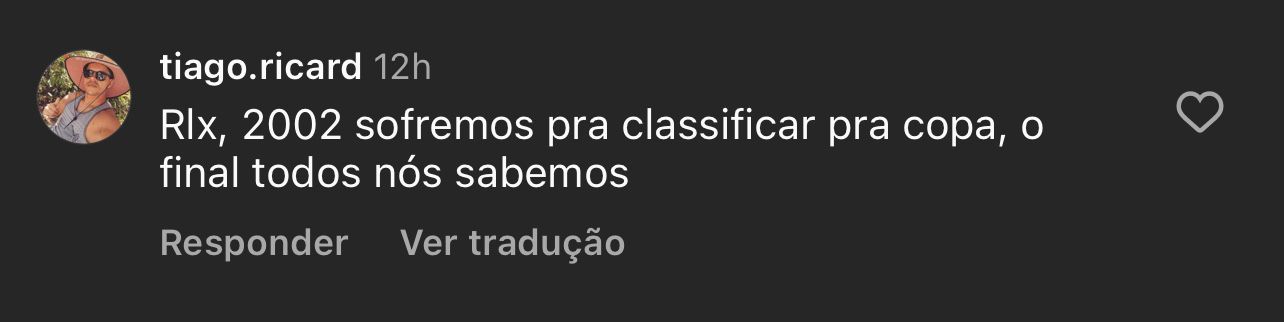 Confira os melhores comentários sobre Brasil e Colômbia nas redes sociais: