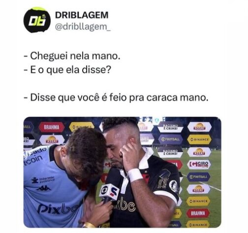 São Paulo: Memes mostram empolgação após liderança no Brasileirão