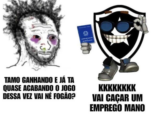 Memes MIBR