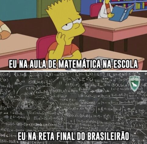 Acabou o gás do Fogão? Palmeiras assume a liderança do Brasileirão e web faz memes com o Botafogo