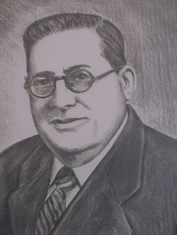 10º - Ernesto Cassano (1926 a 1928)