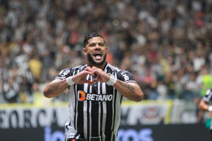 Contra o Goiás, Hulk, atacante do Atlético-MG, chegou ao gol de número 400 na carreira. Por conta disso, o Lance! separou uma lista com todos os tentos marcados pelo camisa 7 desde seu retorno ao futebol brasileiro. Confira: 