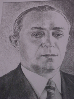 8º - Guido Giacominelli (1920 a 1927)