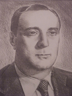 14º - José Martins Costa Júnior (1933 a 1934)