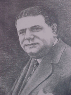 11º - José Tripaldi (1928)