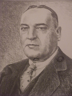 15º - Manuel Correcher (1935 a 1941)