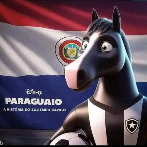 Pipoqueiro? Botafogo empata com o Santos, fica mais longe do título do Brasileirão, e não é perdoado em memes nas redes sociais.