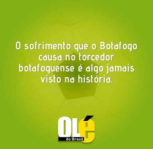 Pipoqueiro? Botafogo empata com o Santos, fica mais longe do título do Brasileirão, e não é perdoado em memes nas redes sociais.